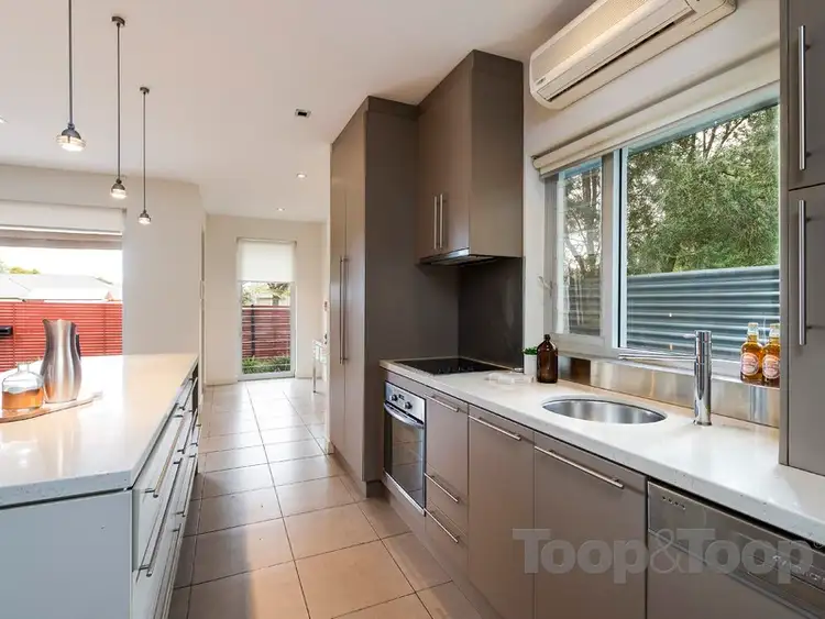 Fifth view of Homely unit listing, 1/124 Edward Street, Norwood SA 5067