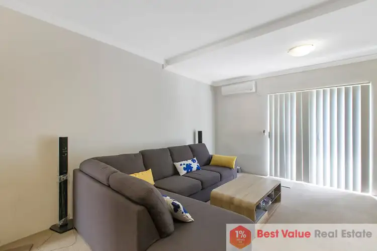 Second view of Homely apartment listing, 18/1-3 Putland Street, St Marys NSW 2760
