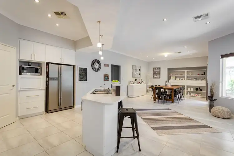 Third view of Homely house listing, 3 Baystone Road, Baldivis WA 6171
