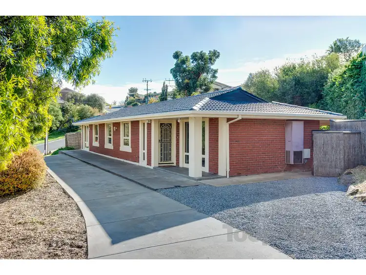 Main view of Homely house listing, 2 Watson Street, Redwood Park SA 5097
