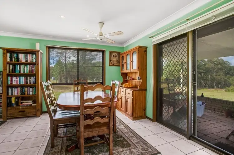 Fourth view of Homely house listing, 17 Ringwood Road, Medowie NSW 2318