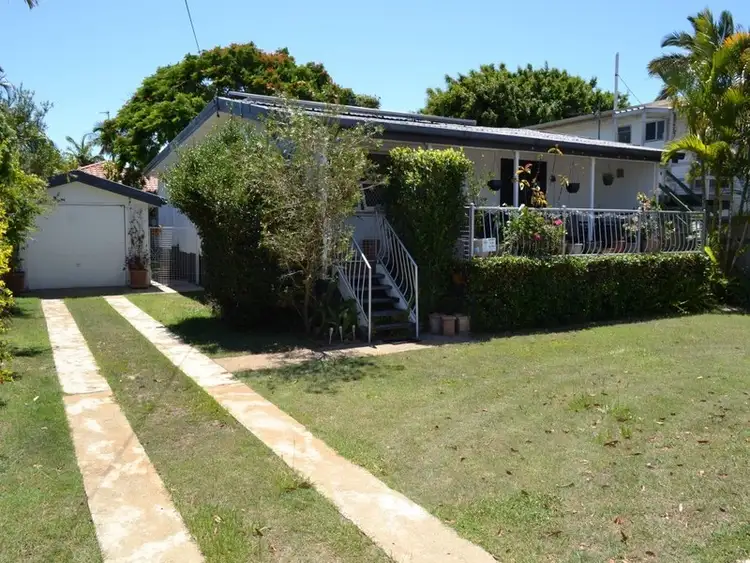 Main view of Homely house listing, 256 Bayview Street, Hollywell QLD 4216