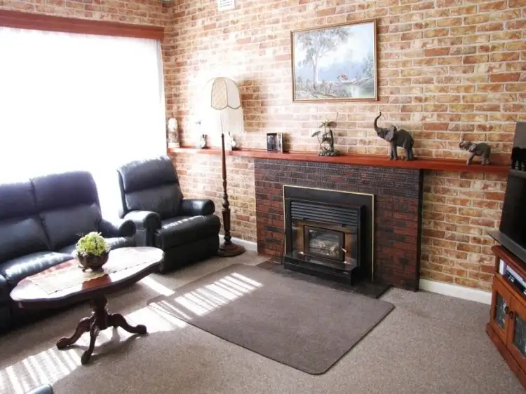 Third view of Homely house listing, 31 Avey Road, Mount Gambier SA 5290