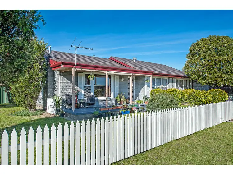 411 Douglas Road, Lavington NSW 2641