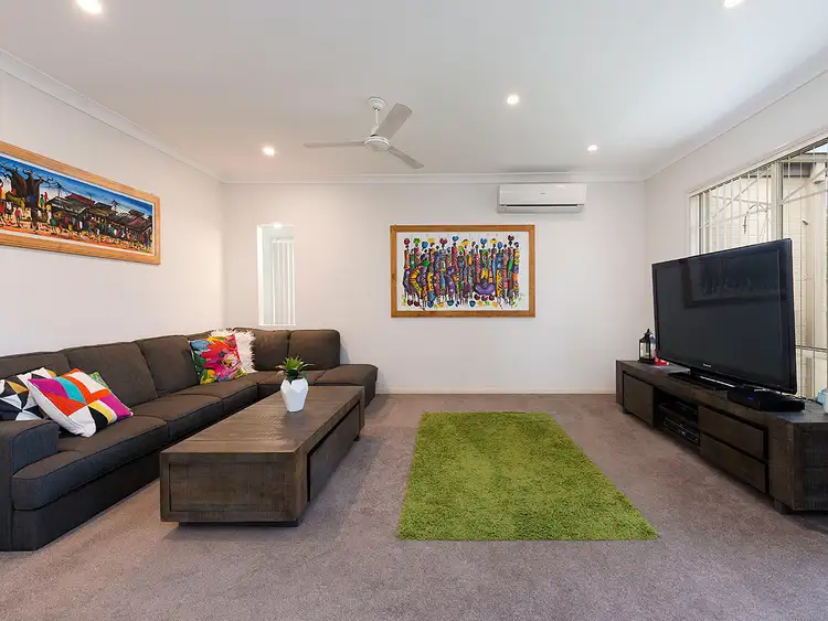 Third view of Homely house listing, 15 Stanaway Place, Bellbowrie QLD 4070