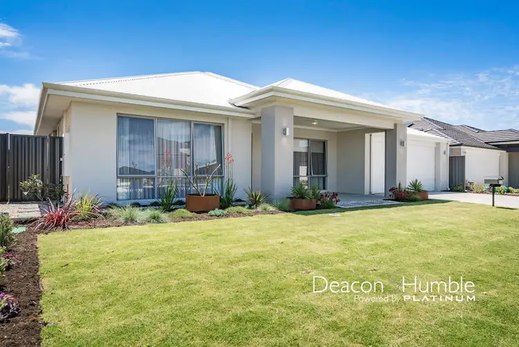 Fifth view of Homely house listing, 5 Andromeda Loop, Landsdale WA 6065