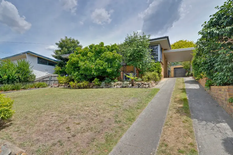 Main view of Homely house listing, 5 Orr Brien Crescent, Traralgon VIC 3844