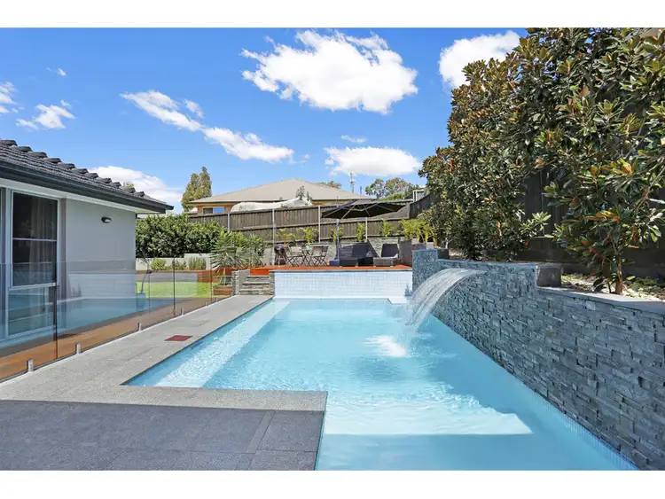 20 Bridgewater Boulevard, Camden Park NSW 2570