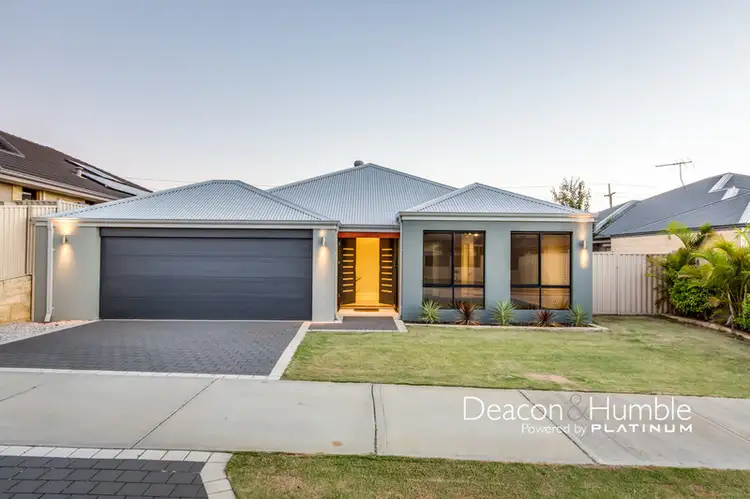Main view of Homely house listing, 61 Hardcastle Avenue, Landsdale WA 6065