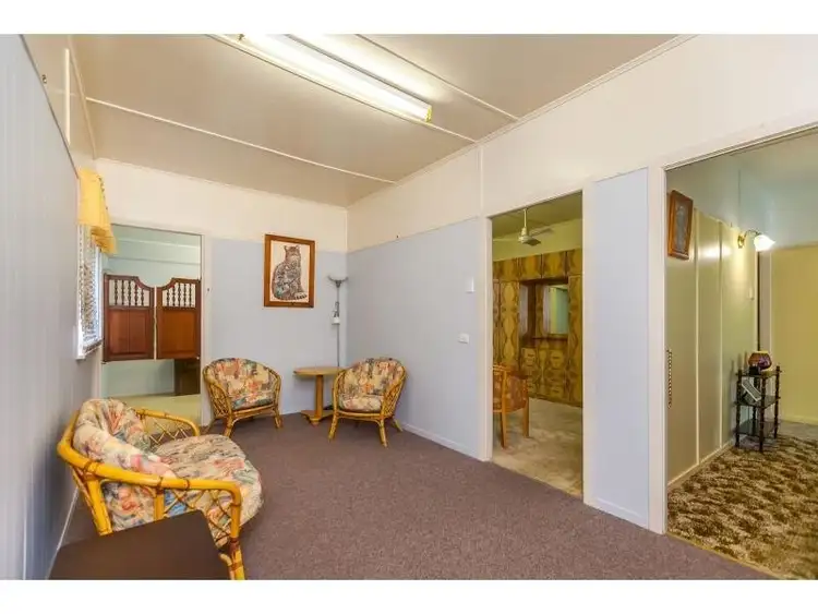 Fourth view of Homely house listing, 351 Salamanca Street, Frenchville QLD 4701