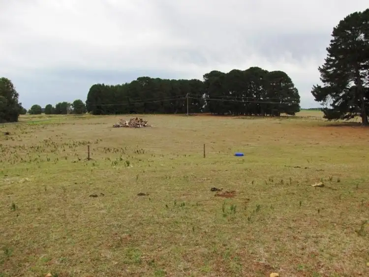 Fourth view of Homely rural property listing, Lot 21 Mingbool Road, Mingbool SA 5291