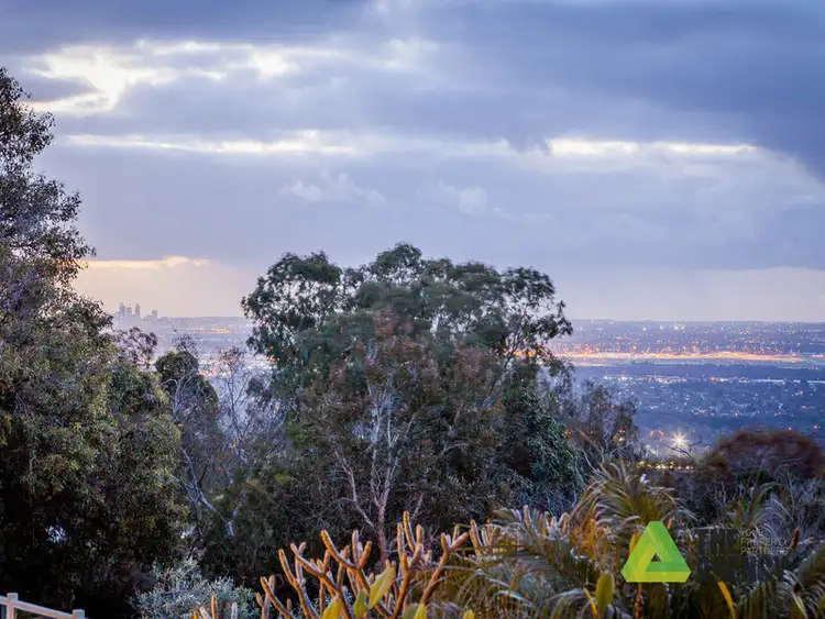 Second view of Homely house listing, 9 Marion Way, Gooseberry Hill WA 6076