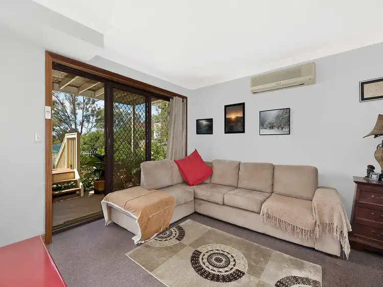 Sixth view of Homely house listing, 22 Aldenham Road, Warnervale NSW 2259