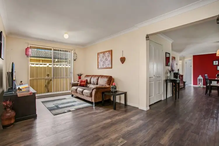 Sixth view of Homely house listing, 16 Goldenwattle Crescent, Thornton NSW 2322