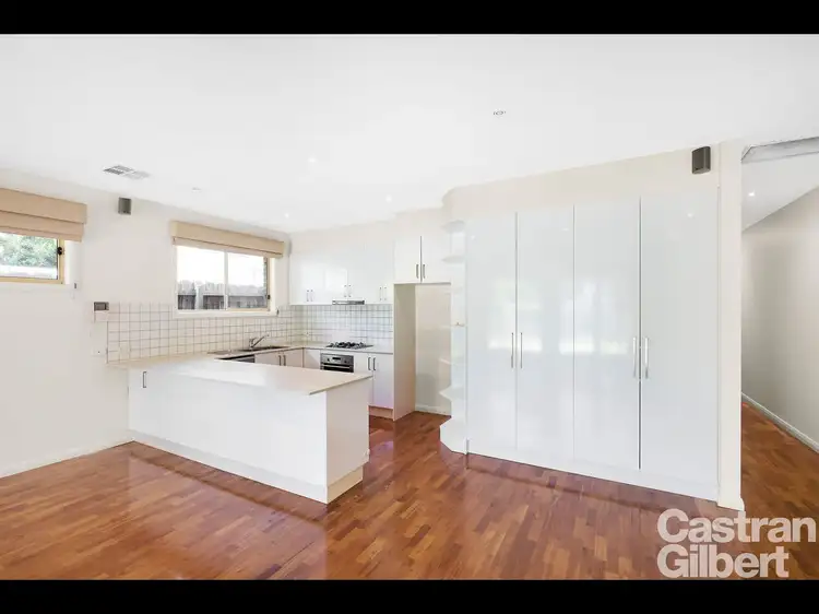 Third view of Homely apartment listing, 28A Paschal Street, Bentleigh VIC 3204