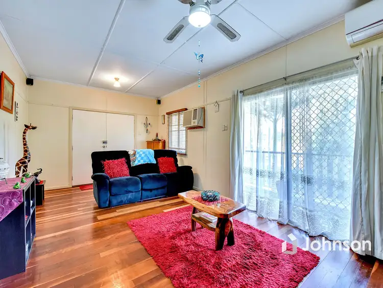 Second view of Homely house listing, 9 Robert Street, Ebbw Vale QLD 4304