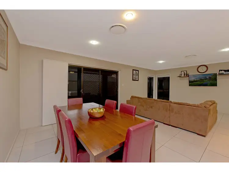 Fifth view of Homely house listing, 33 Calypso Crescent, Middle Ridge QLD 4350