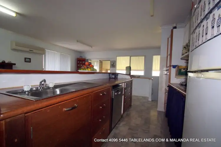 Fifth view of Homely rural property listing, LS1286 117 Peeramon Road, Kureen QLD 4885