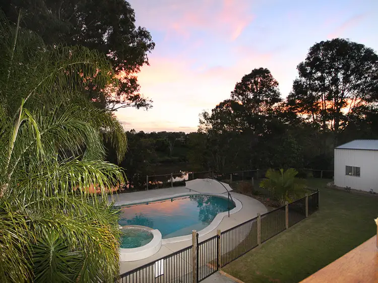 Fifth view of Homely house listing, 18 Burke Street, Barellan Point QLD 4306