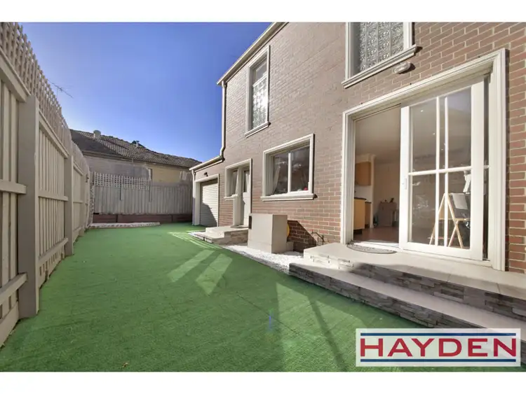 Sixth view of Homely house listing, 28 Magnolia Street, Oak Park VIC 3046