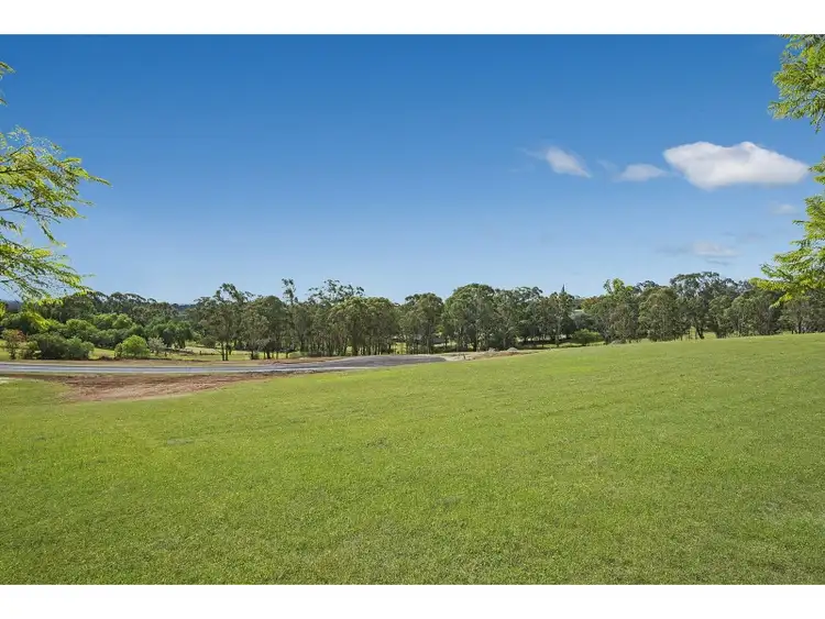 Fourth view of Homely land listing, * Wirrinya Place, Grasmere NSW 2570