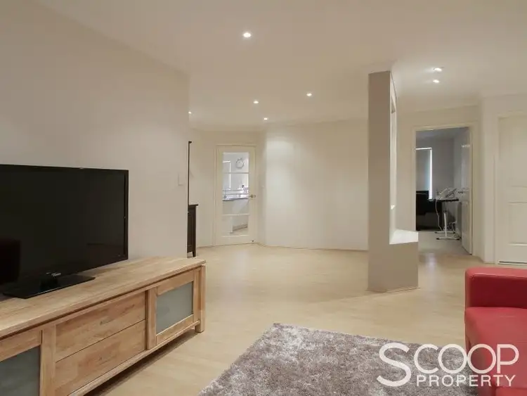 Sixth view of Homely house listing, 43 Coppito Circle, Beeliar WA 6164