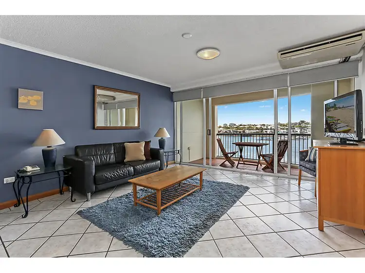 Third view of Homely apartment listing, 39 Vernon Terrace, Teneriffe QLD 4005