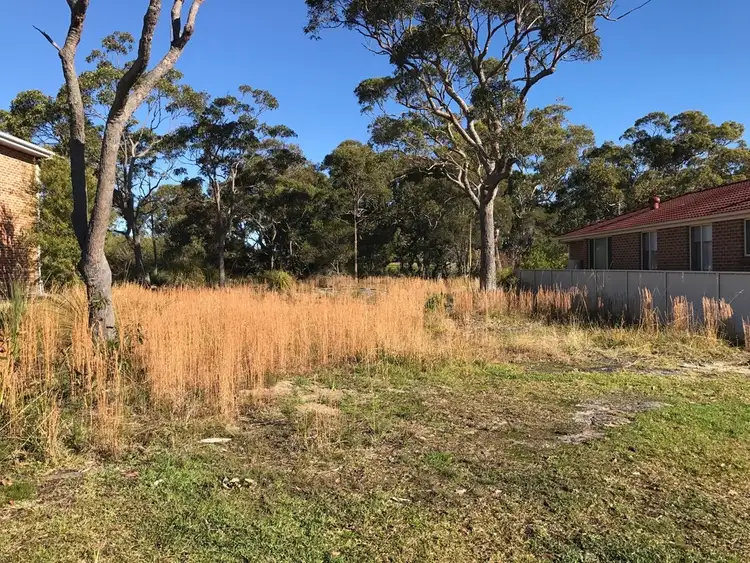 Fourth view of Homely land listing, 17 Prowse Close, Vincentia NSW 2540