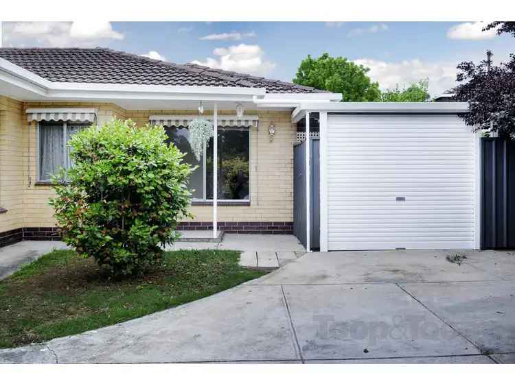 5/8 East Terrace, Kensington Gardens SA 5068