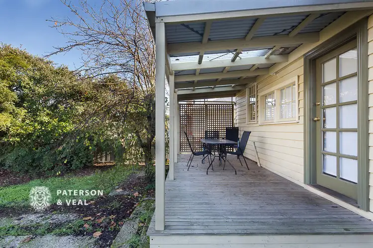 Sixth view of Homely house listing, 312 Grant Street, Golden Point VIC 3350