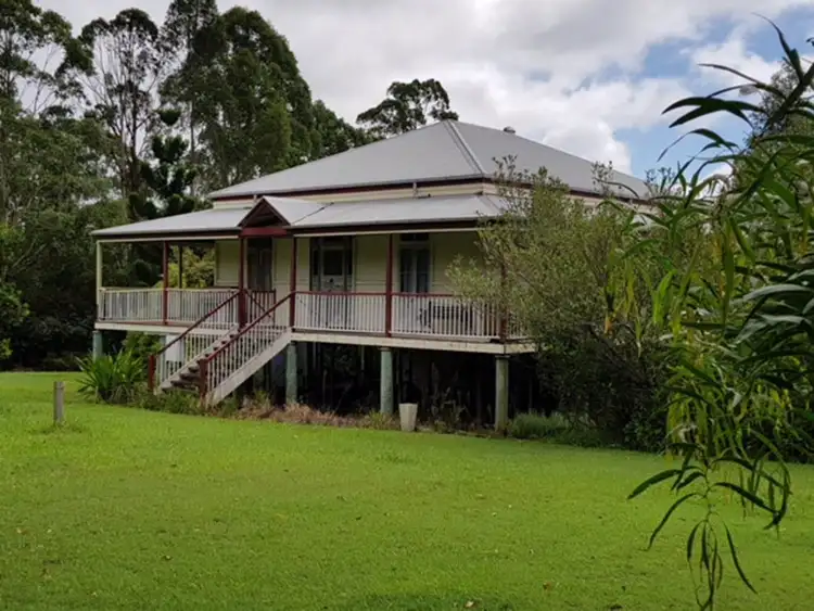 Main view of Homely house listing, 8 Strong Court, Montville QLD 4560