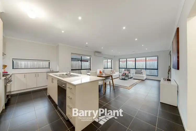 Seventh view of Homely house listing, 30 Peridot Avenue, Officer VIC 3809