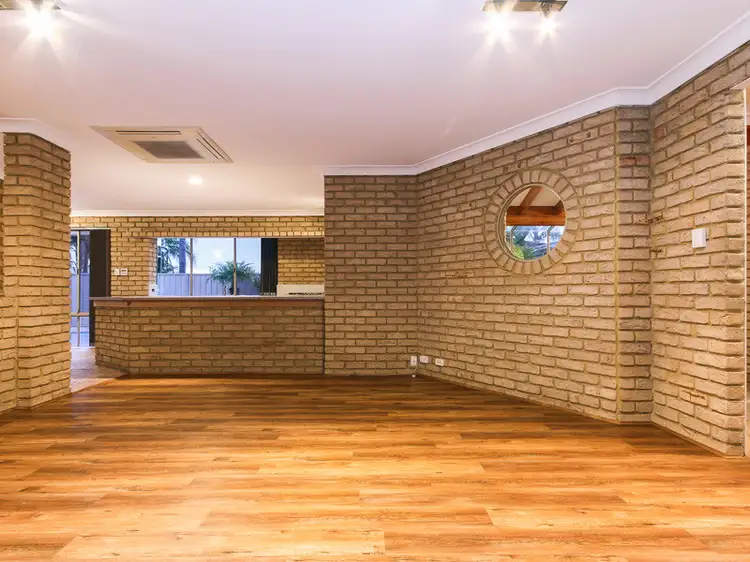 Fourth view of Homely house listing, 7 Quesnel Place, Joondalup WA 6027