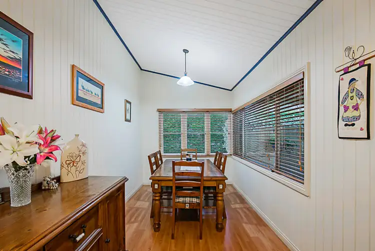 Fifth view of Homely house listing, 22 Grenier Street, Toowoomba City QLD 4350