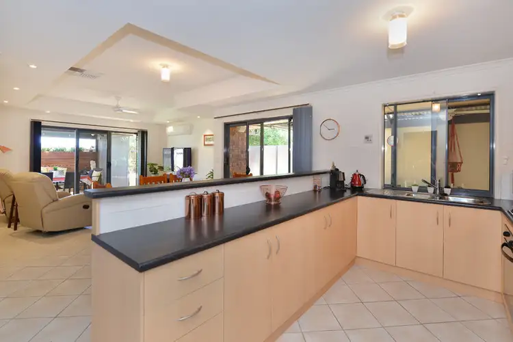 Fourth view of Homely house listing, 3 Ochre Court, Sheidow Park SA 5158