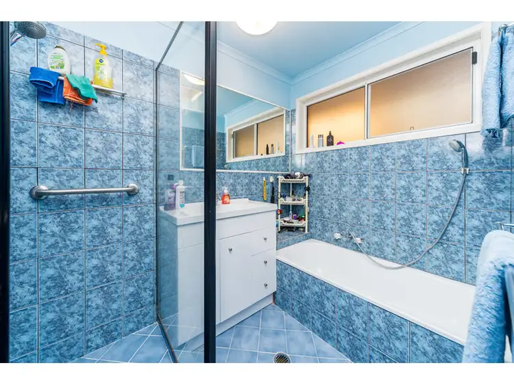 Sixth view of Homely semi-detached listing, 1/72 Kangaroo Avenue, Coombabah QLD 4216