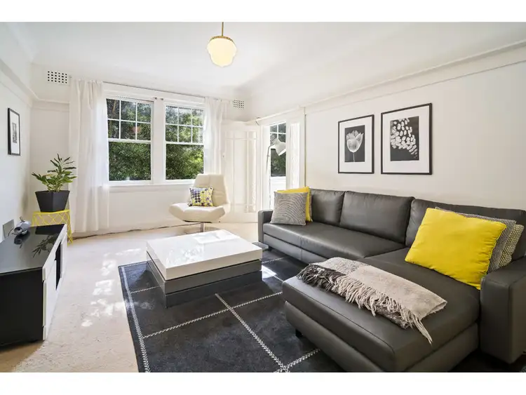 Main view of Homely apartment listing, 15/23 Waiwera Street, Mcmahons Point NSW 2060