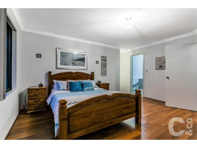 Fifth view of Homely house listing, 62 Champion Drive, Bertram WA 6167