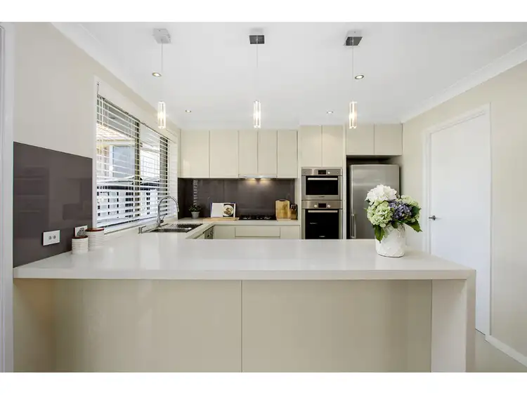 Fourth view of Homely house listing, 7 Chain-O-Ponds Circuit, Mount Annan NSW 2567