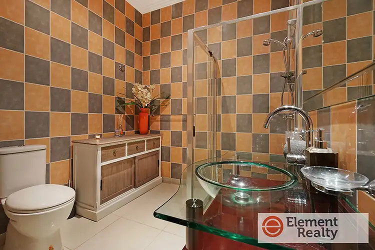 Fifth view of Homely semi-detached listing, 3A Pearce Street, Ermington NSW 2115