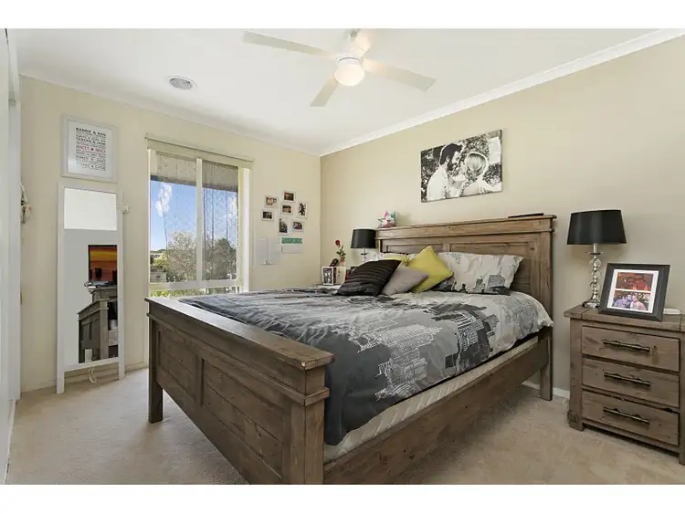 Fifth view of Homely house listing, 8 Billola Court, Eaglehawk VIC 3556