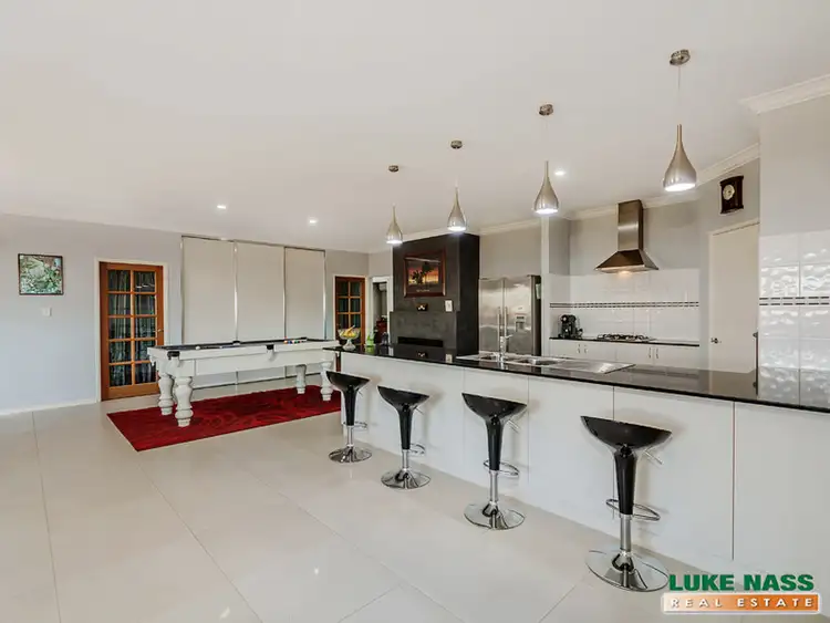 Fourth view of Homely house listing, 26 Aviemore Drive, Bedfordale WA 6112