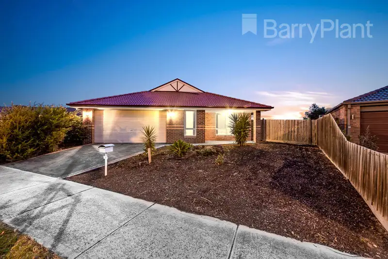 Main view of Homely house listing, 13 Webster Way, Pakenham VIC 3810