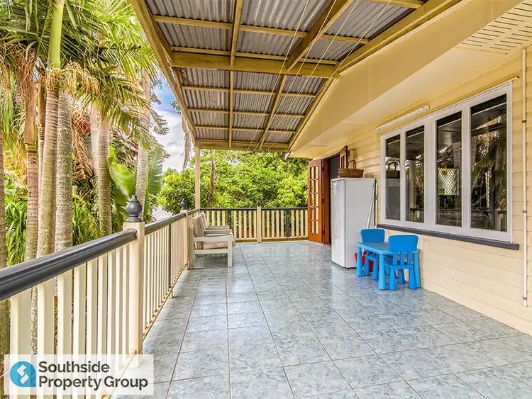 Second view of Homely house listing, 64 Chardean Street, Acacia Ridge QLD 4110