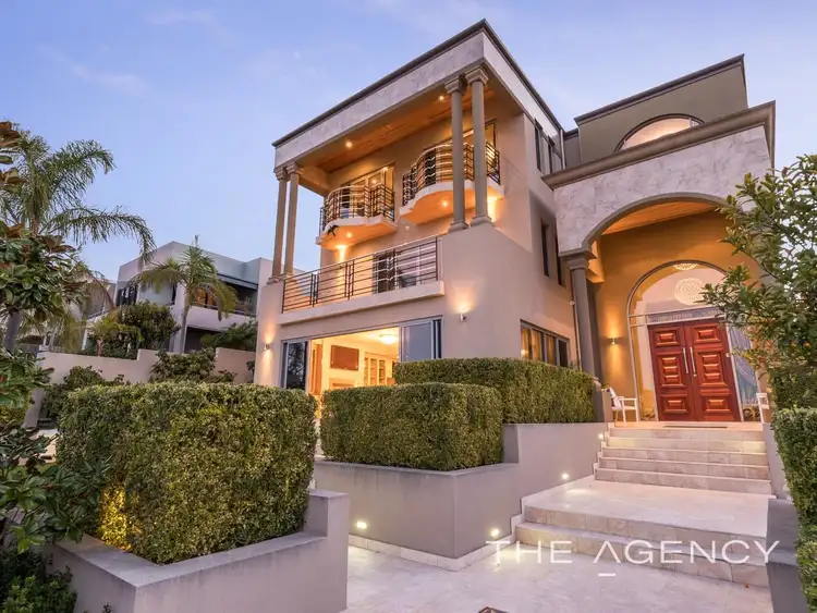 Main view of Homely house listing, 65 Strickland Street, South Perth WA 6151