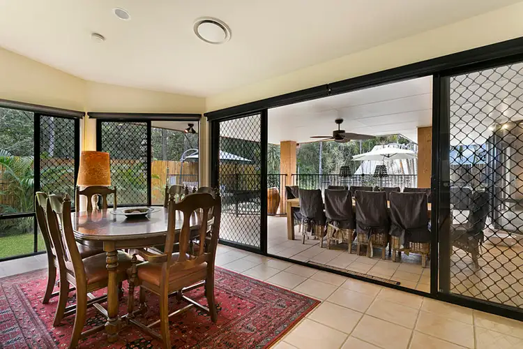 Seventh view of Homely house listing, 22 Barklya Crescent, Sinnamon Park QLD 4073