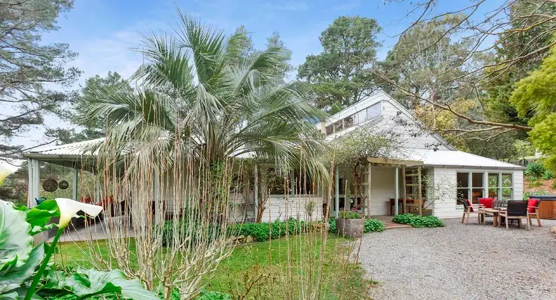 Main view of Homely rural property listing, 2318b Victor Harbor Road, Mount Compass SA 5210