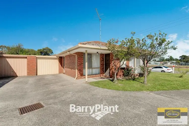 1/2 Racecourse Road, Nar Nar Goon VIC 3812