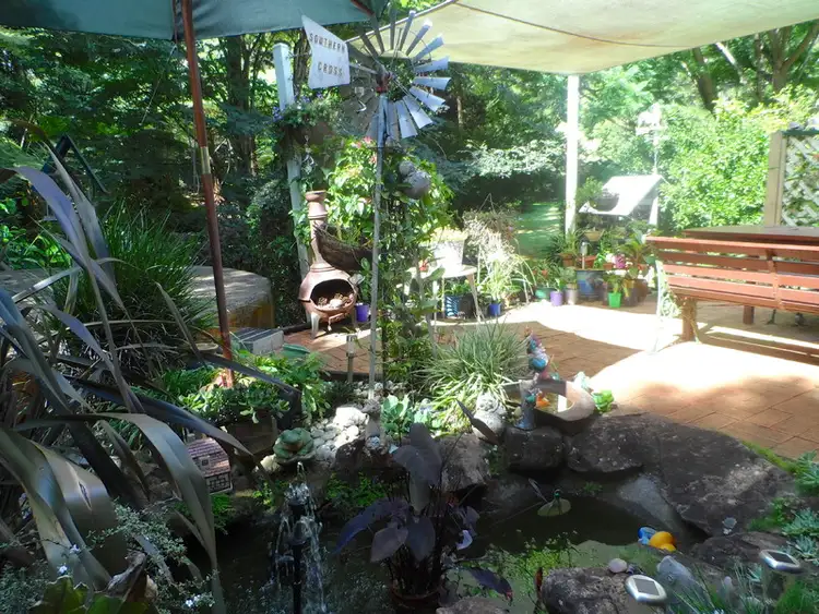 Sixth view of Homely house listing, 21 MANIKA CRT, Tamborine Mountain QLD 4272