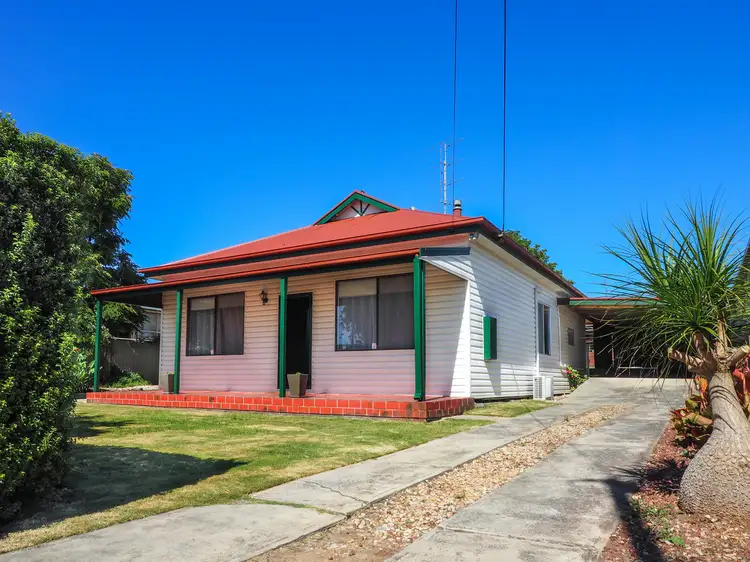 11 Pearson Avenue, Port Lincoln SA 5606
